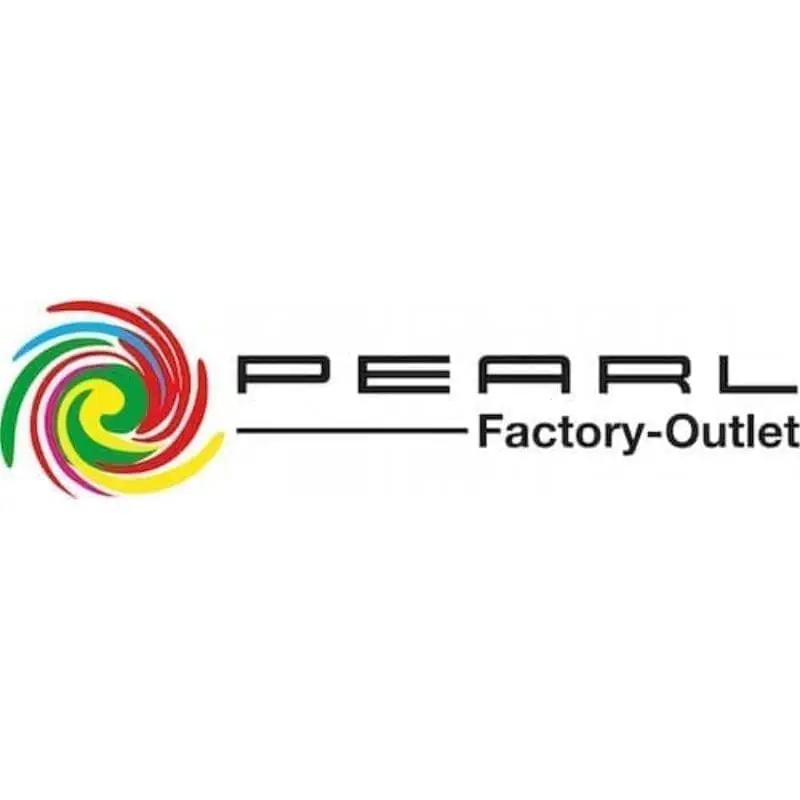 Logo Pearl Factory Outlet