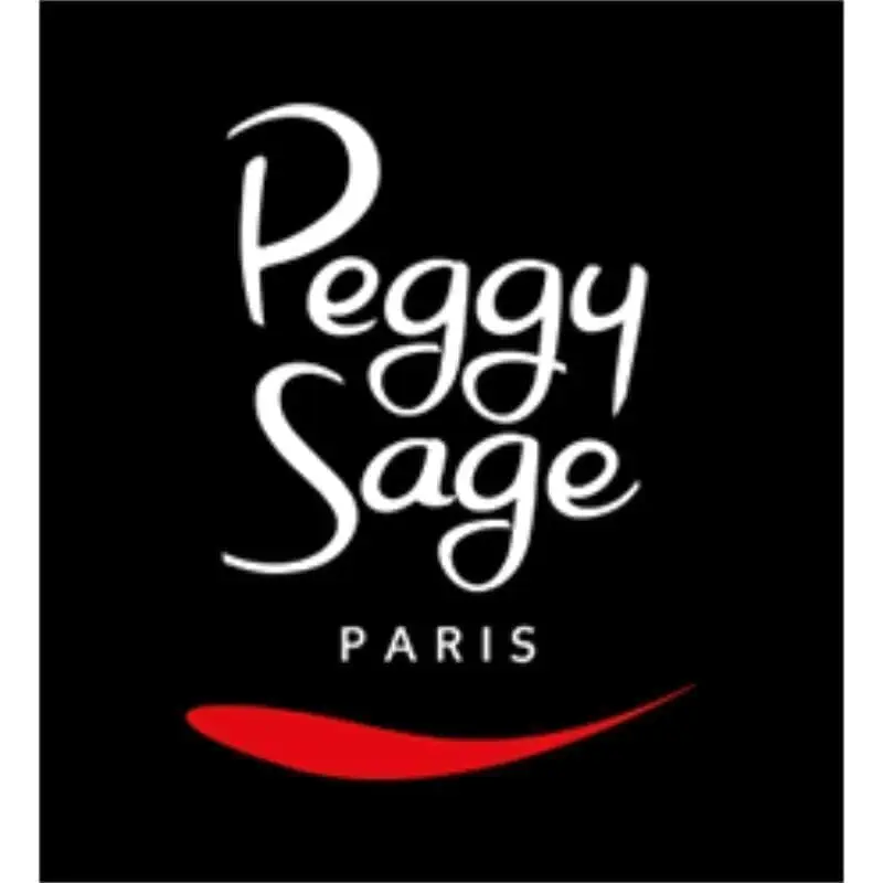 Logo Peggy Sage
