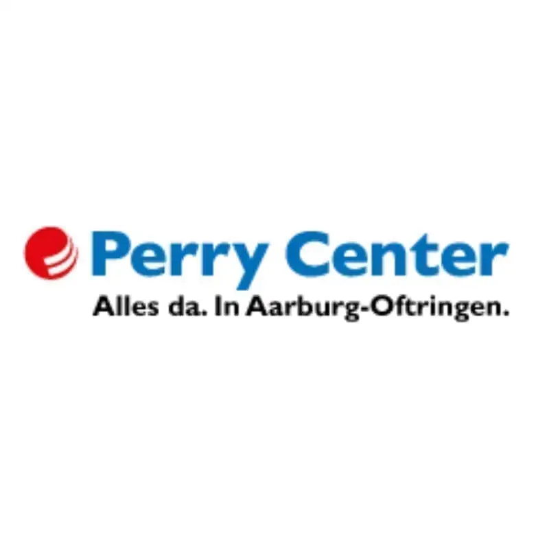 Logo Perry Center