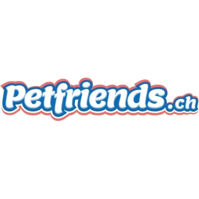 Logo petfriends