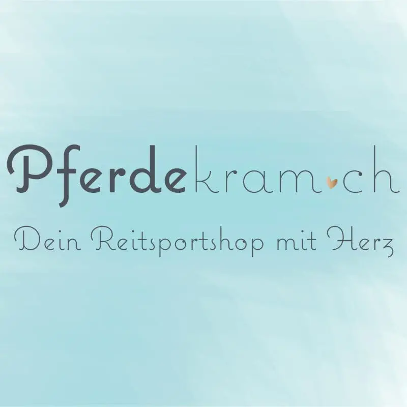 Logo Pferdekram.ch
