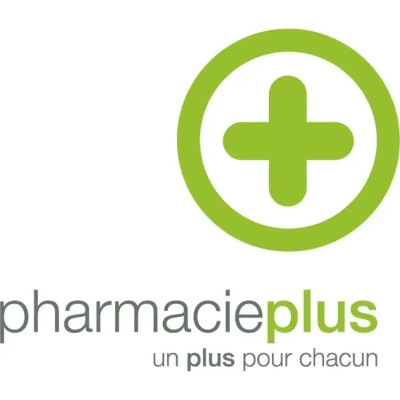 Logo pharmacieplus