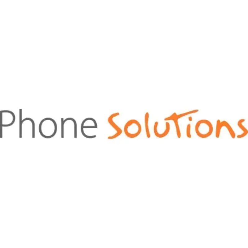 Logo Phone Solutions