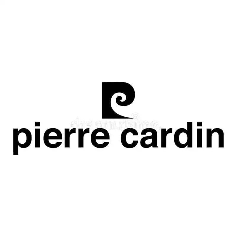 Logo Pierre Cardin