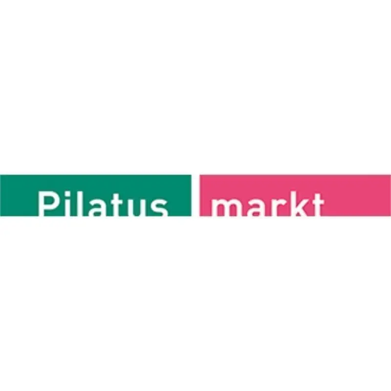 Logo Pilatusmarkt