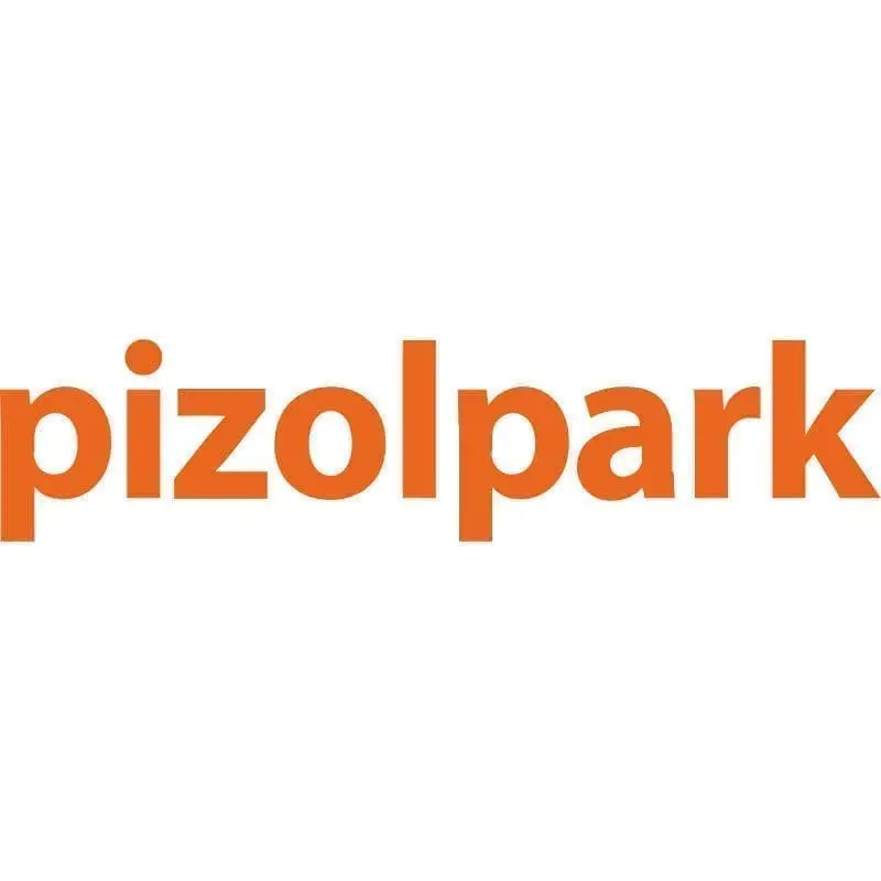 Logo Pizolpark