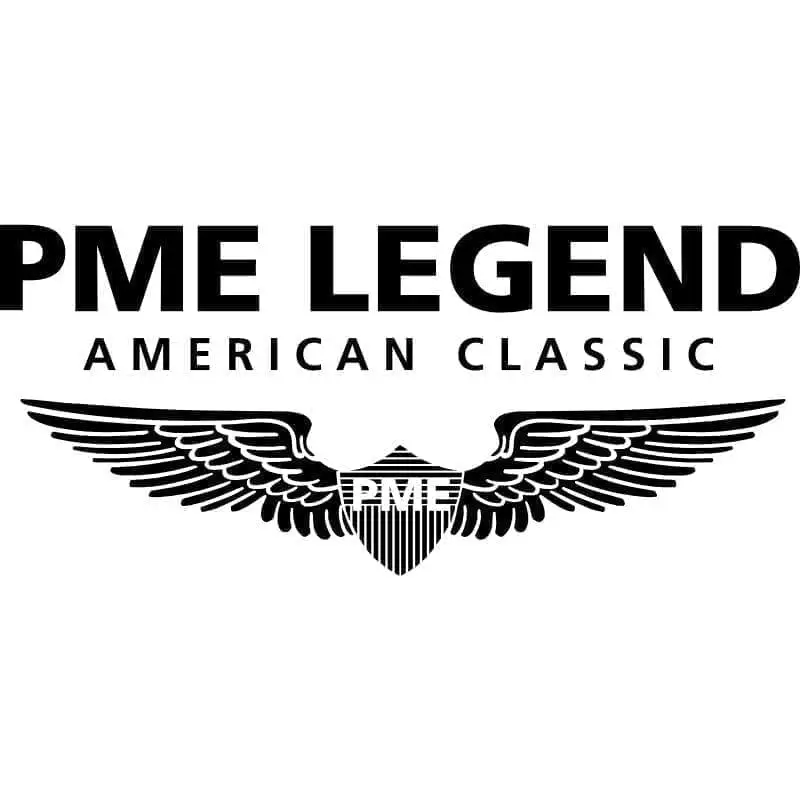 Logo PME Legend
