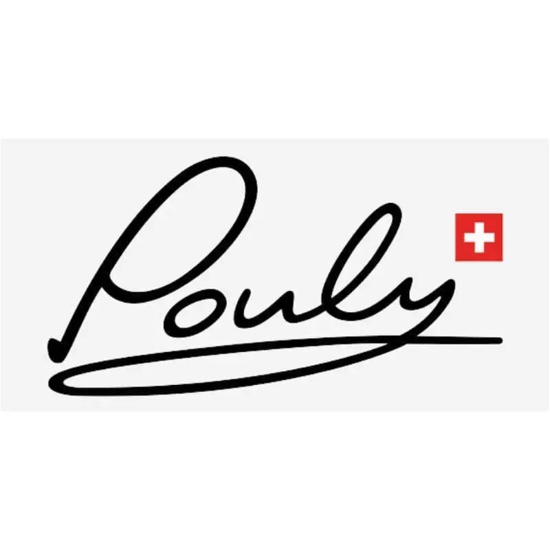 Logo Pouly