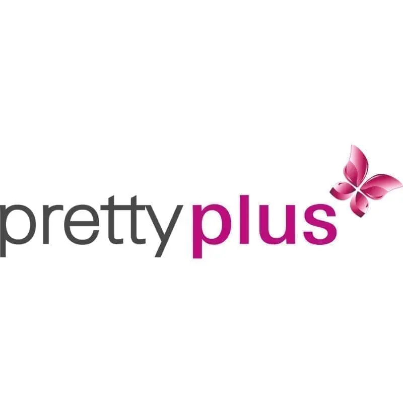 Logo Prettyplus