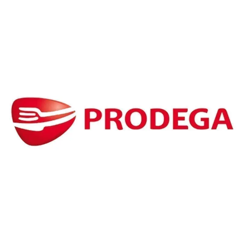 Logo Prodega