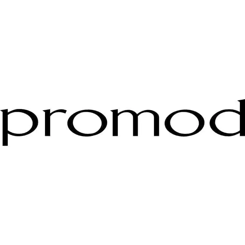 Logo Promod