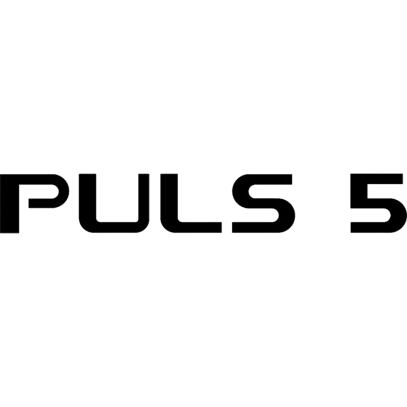 Logo Puls 5