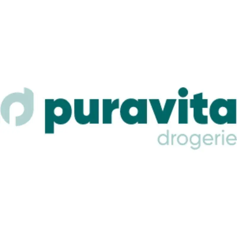 Logo puravita