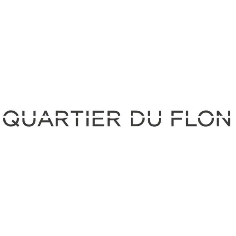 Logo Quartier du Flon