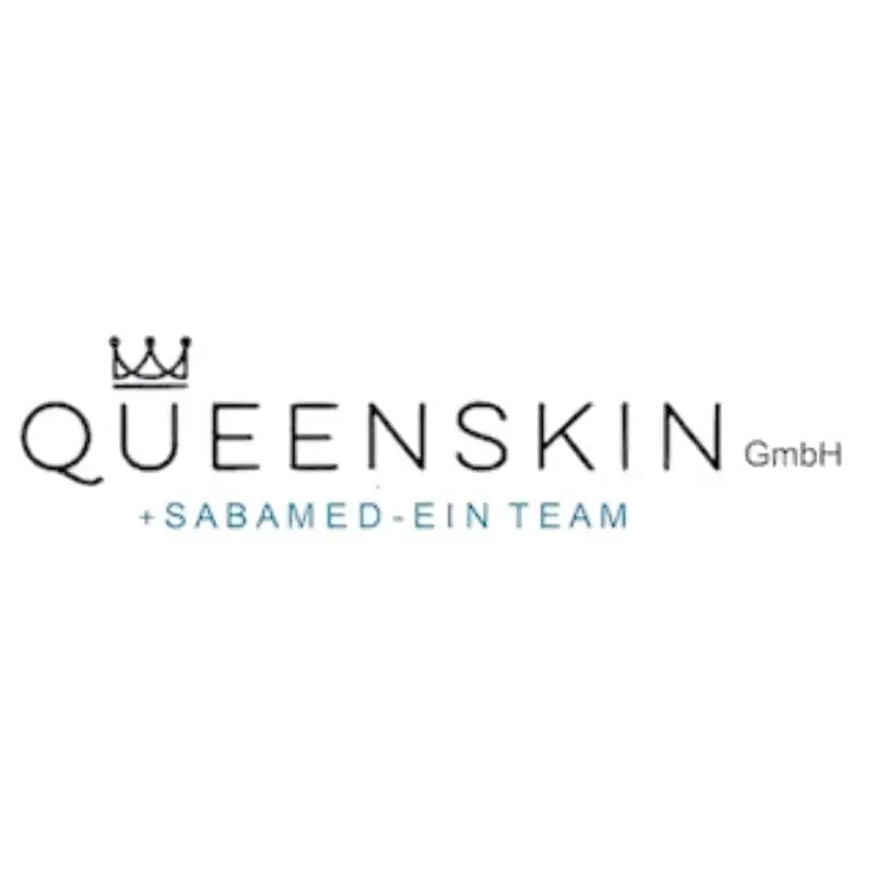 Logo Queenskin GmbH