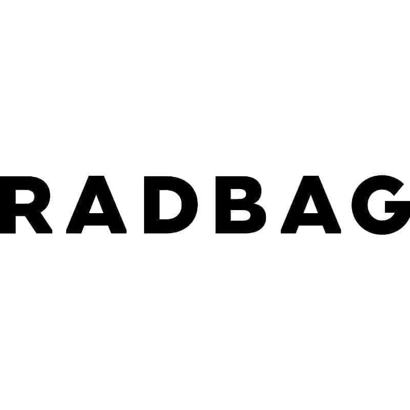 Logo Radbag