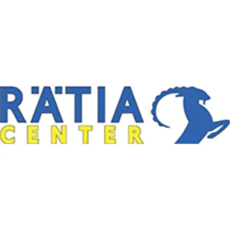 Logo Rätia Center