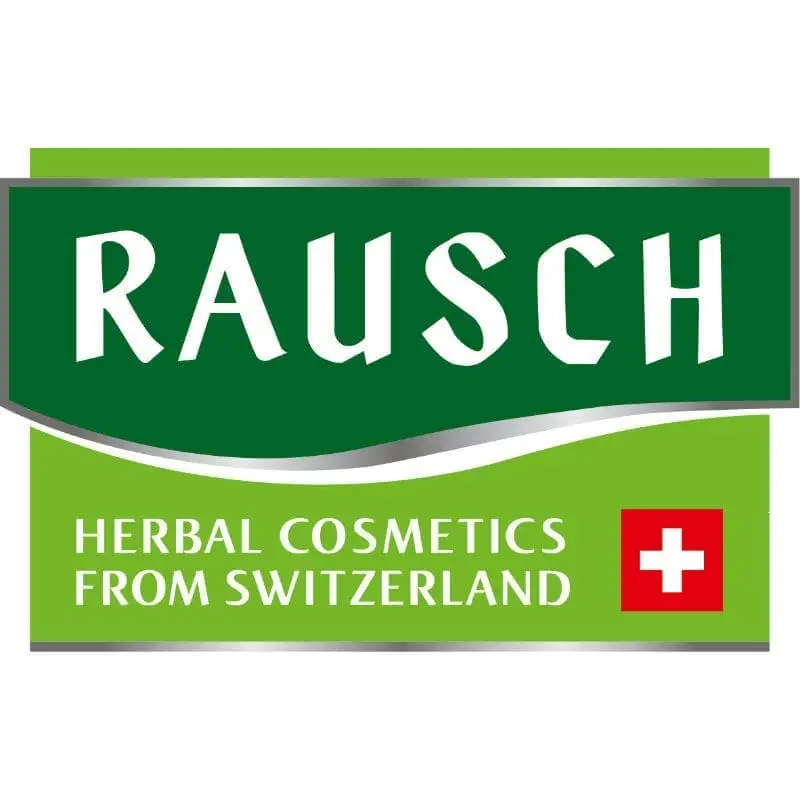 Logo Rausch