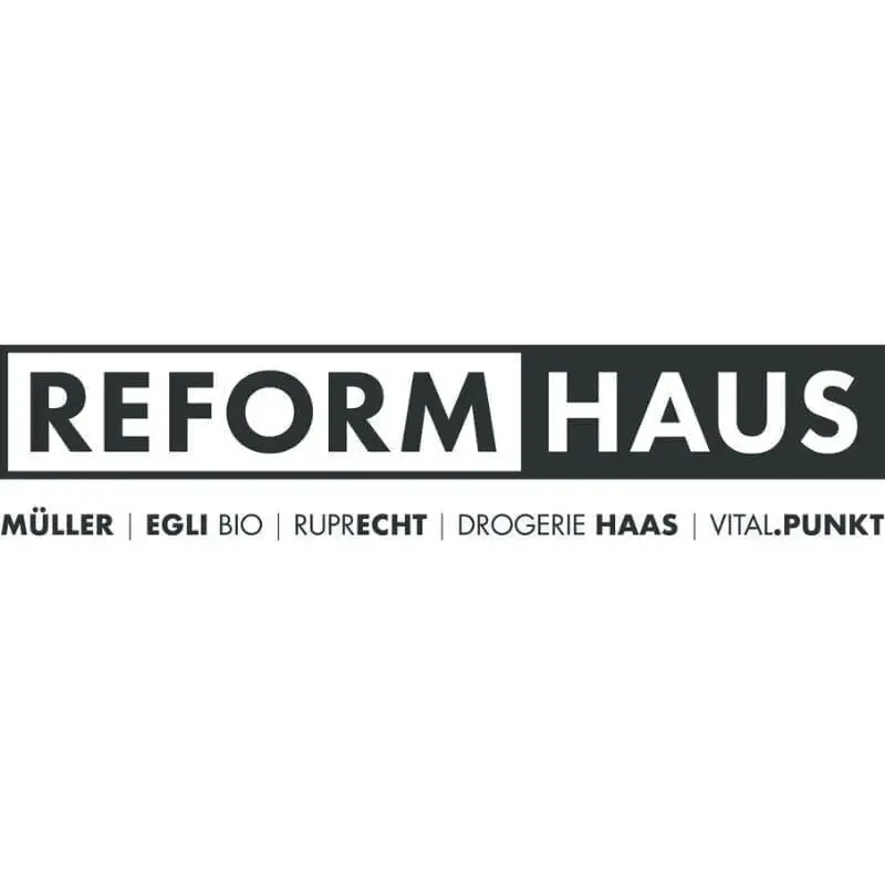 Logo Müller Reformhaus