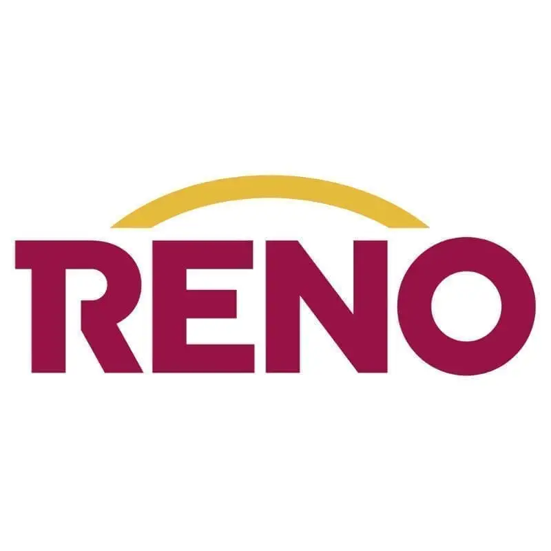 Logo RENO