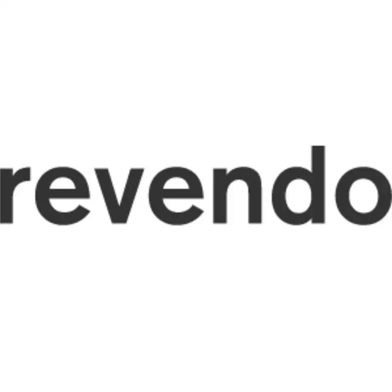 Logo revendo