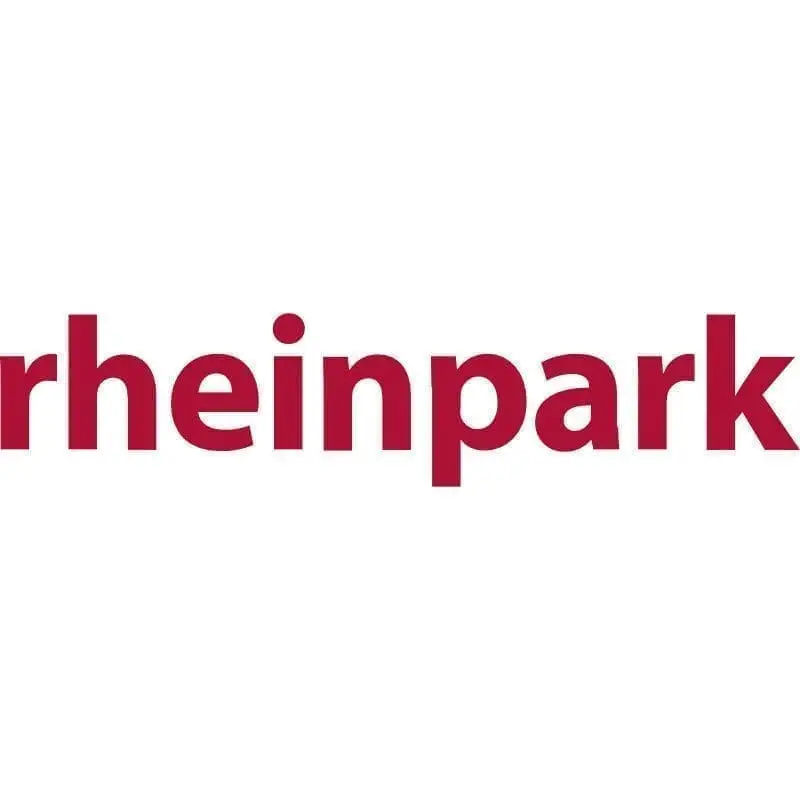 Logo Rheinpark