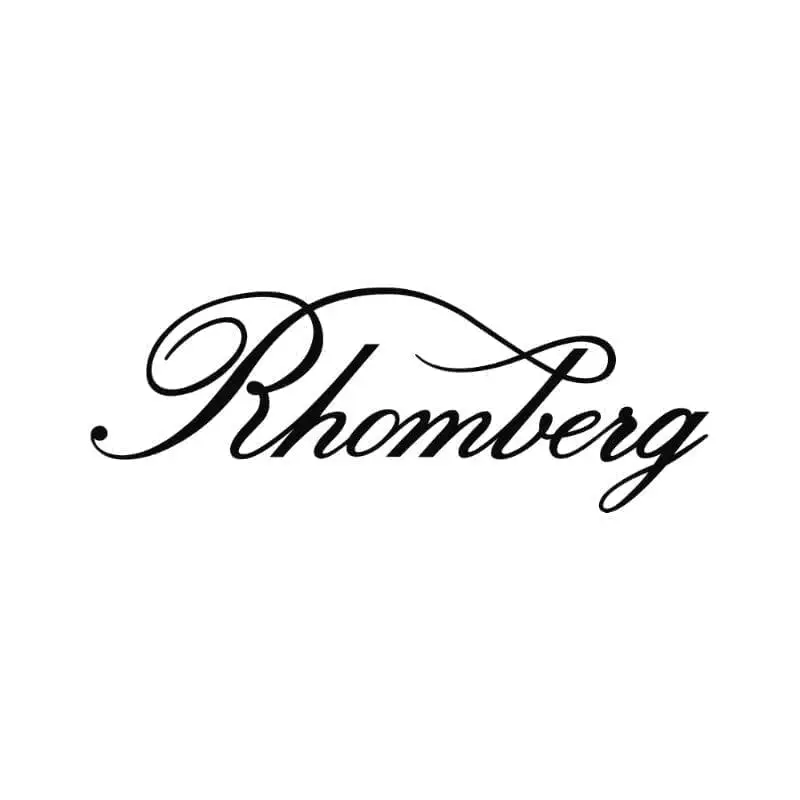 Logo Rhomberg