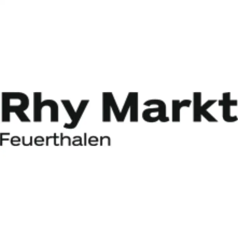 Logo Rhy Markt Feuerthalen