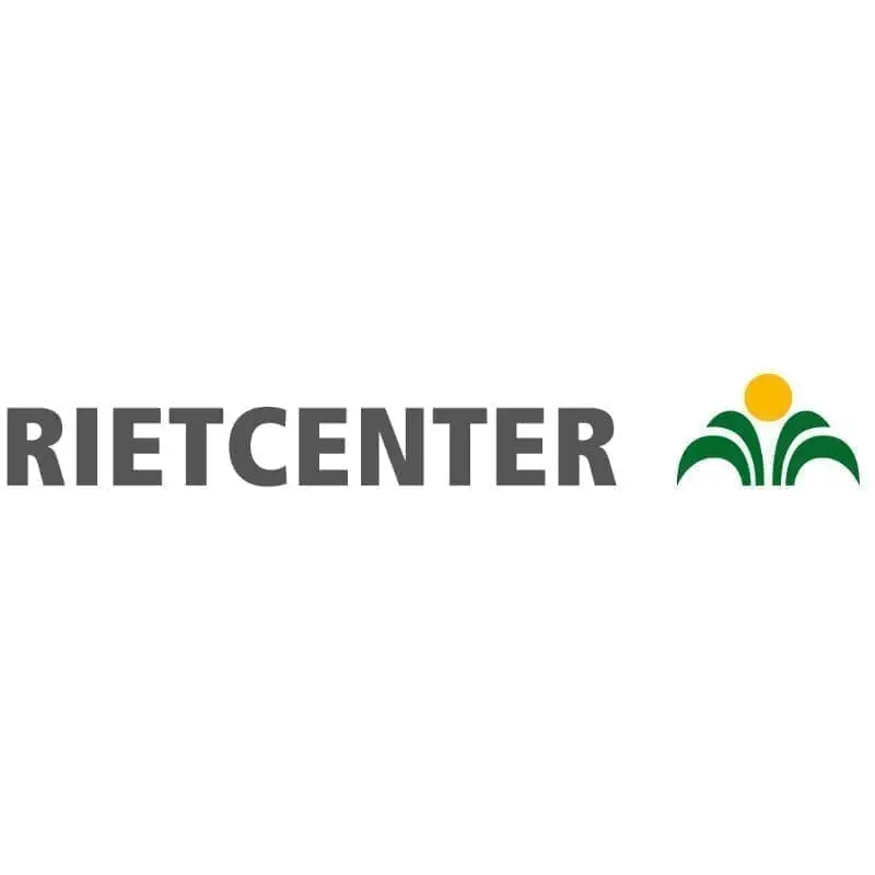 Logo Riet Center