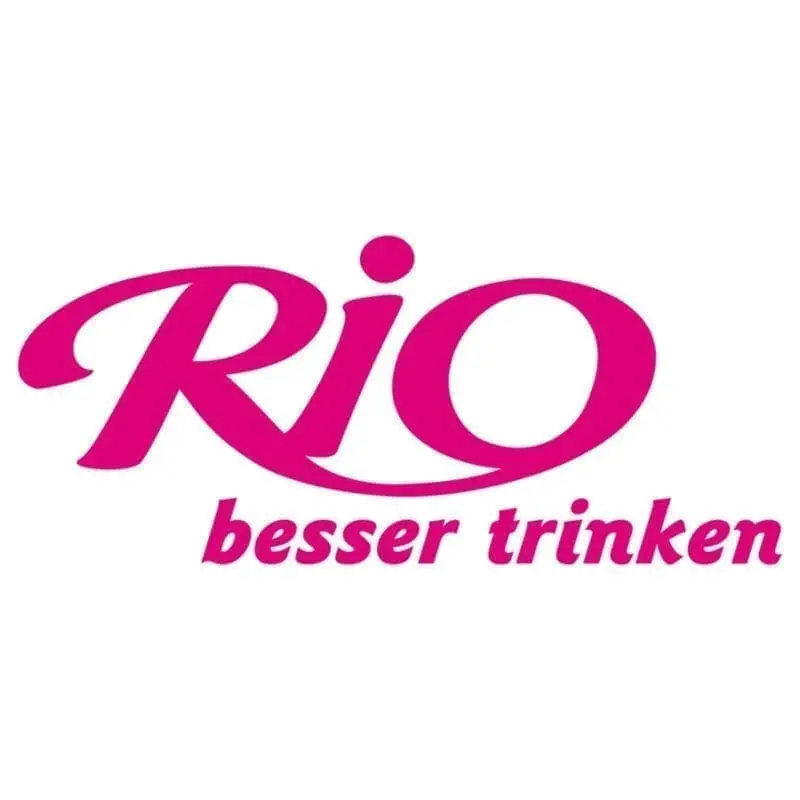 Logo Rio Getränkemarkt