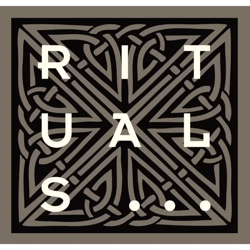 Logo Rituals