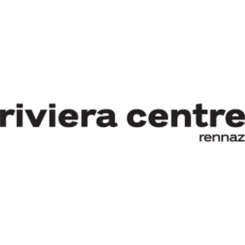 Logo Riviera Centre