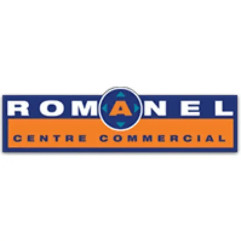 Logo Romanel Centre