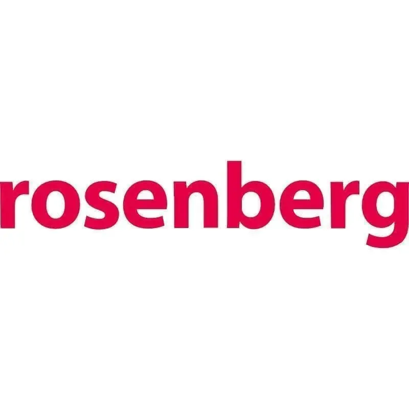 Logo Einkaufszentrum Rosenberg