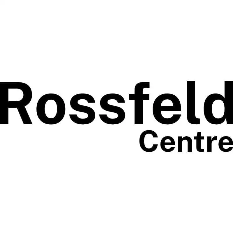 Logo Rossfeld Centre