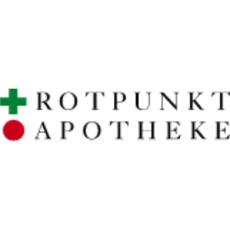 Logo Rotpunkt Apotheken