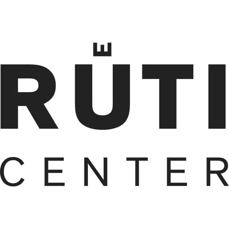 Logo Rüti Center