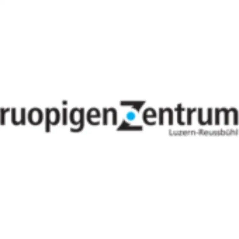 Logo Ruopigen Center