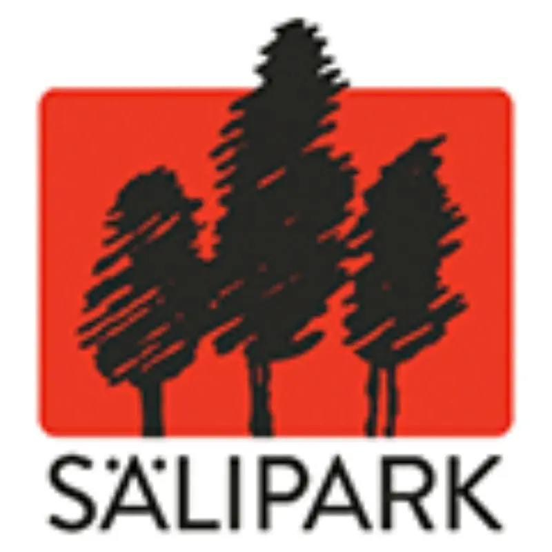 Logo Säli Park