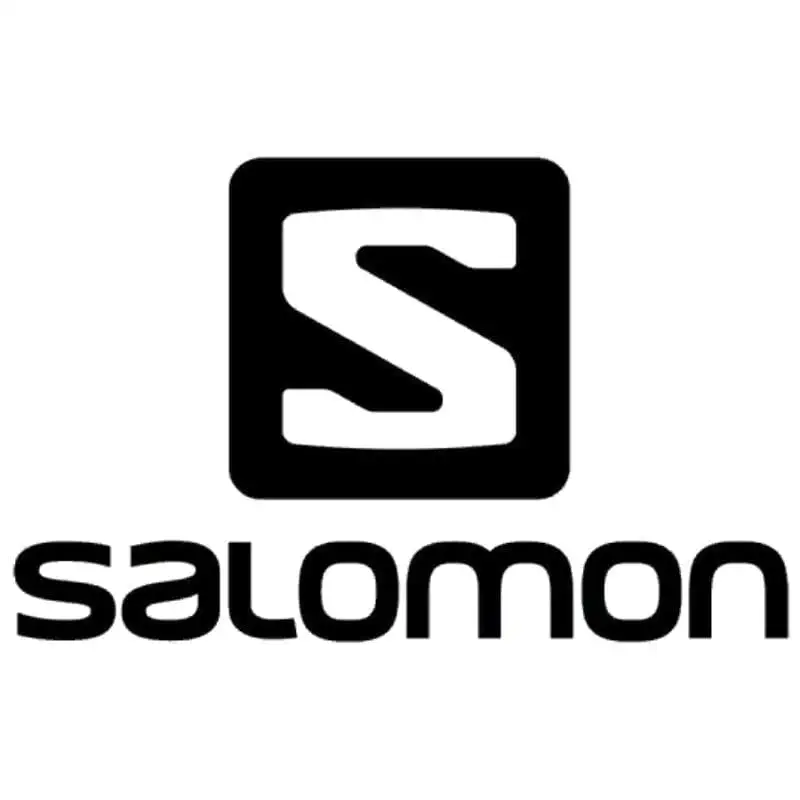 Logo Salomon