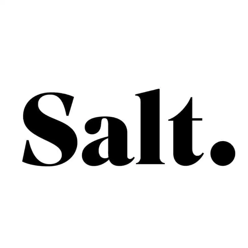 Logo Salt Store
