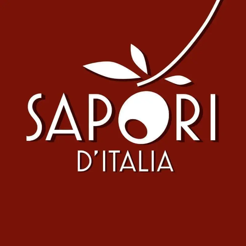 Logo Sapori d’Italia