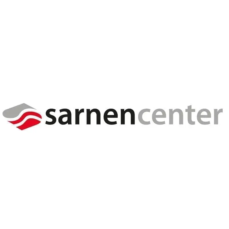 Logo Sarnen Center