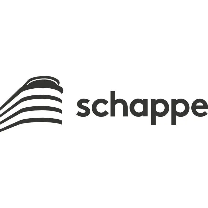 Logo Schappe Center