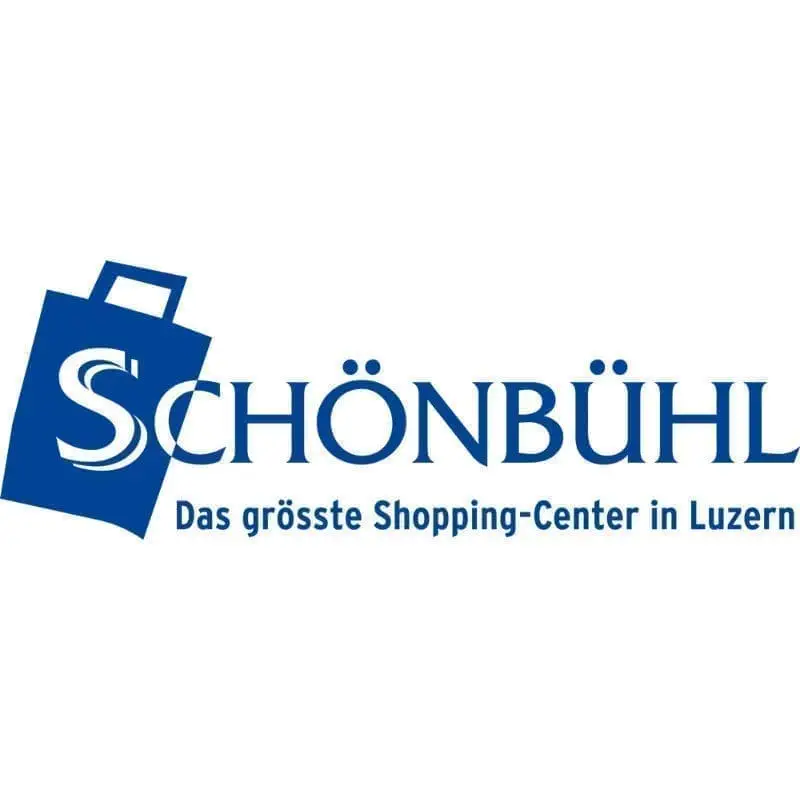 Logo Shopping-Center Schönbühl