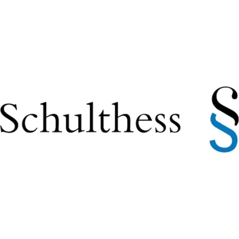 Logo Schulthess