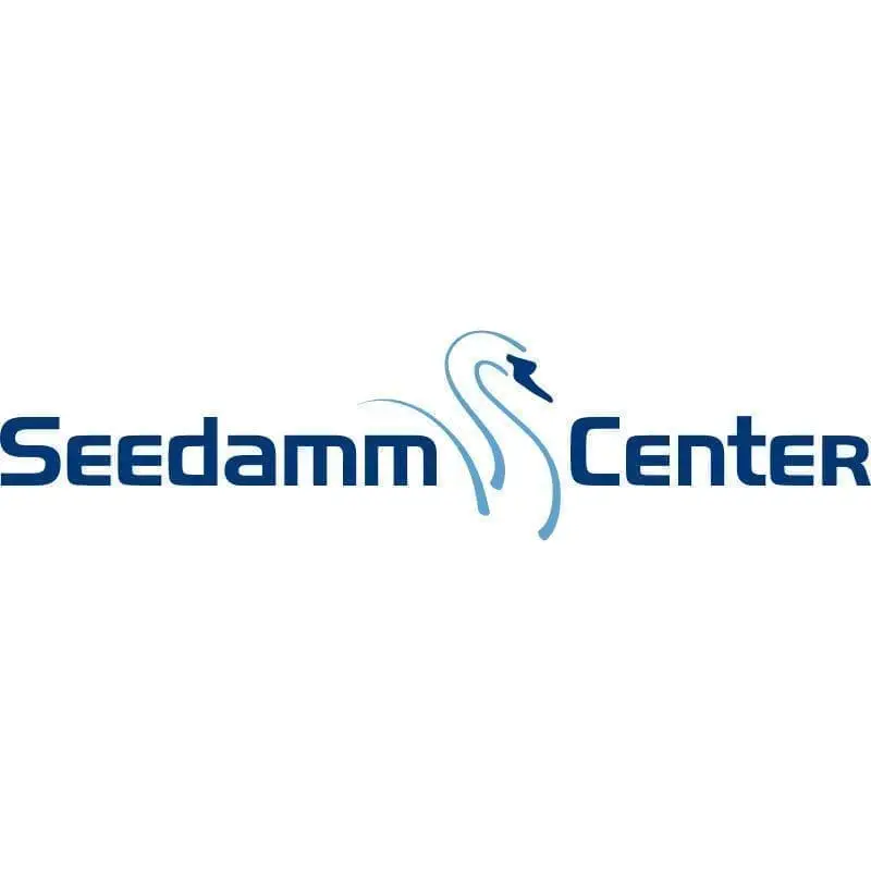 Logo Seedamm Center