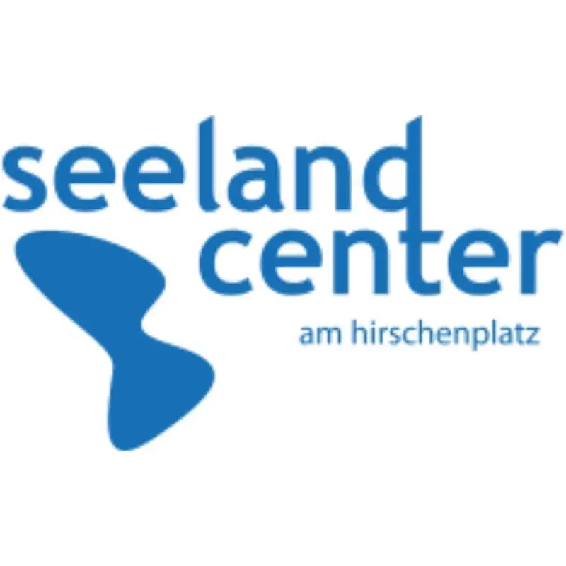 Logo Seeland Center