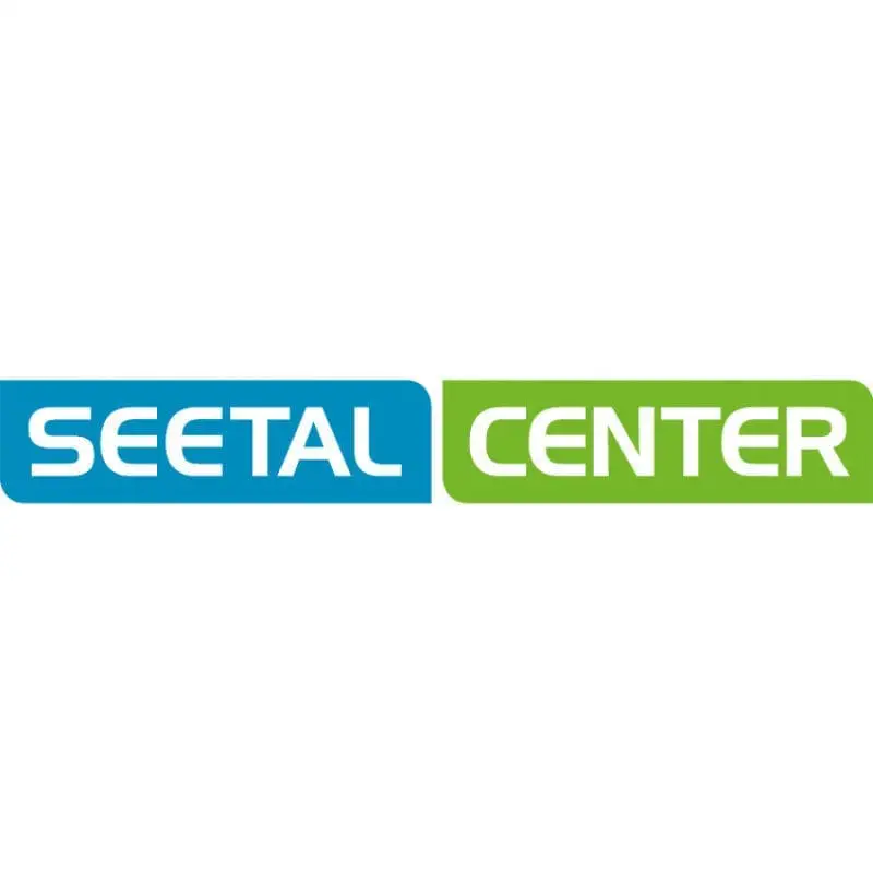 Logo Seetal Center