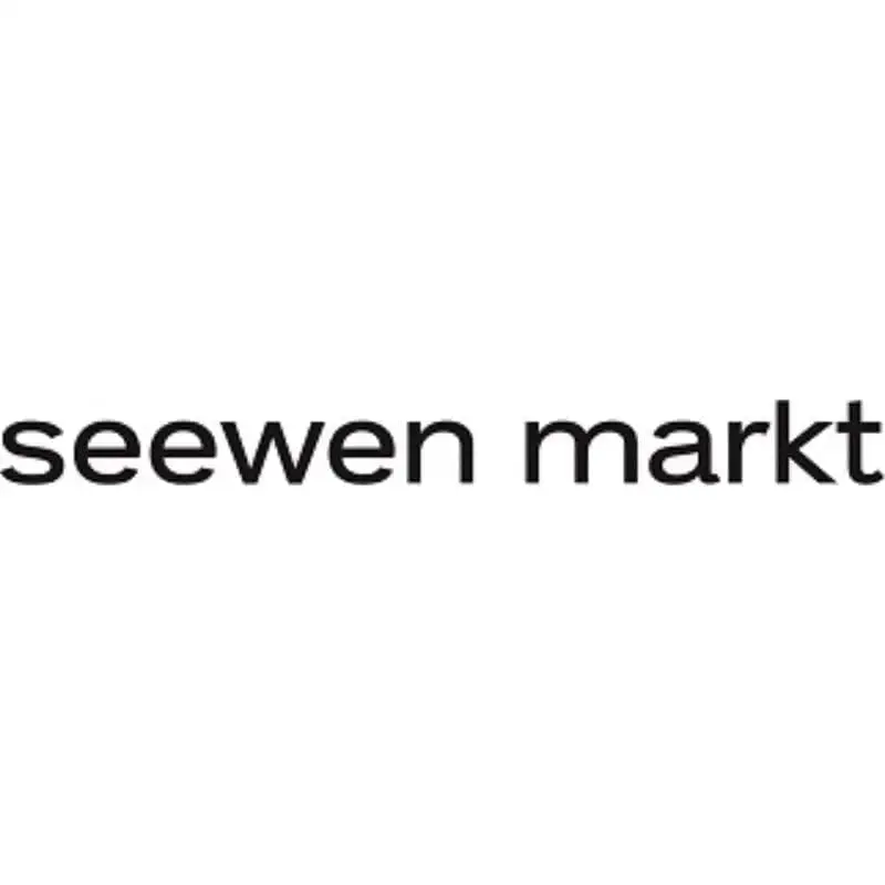 Logo Seewen Markt